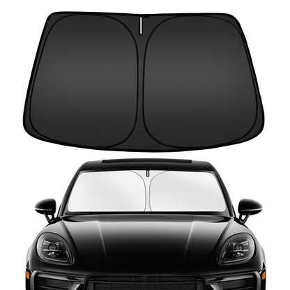 ARISMOTOR Windshield Sun Shade for Kia NIRO 2017-2024