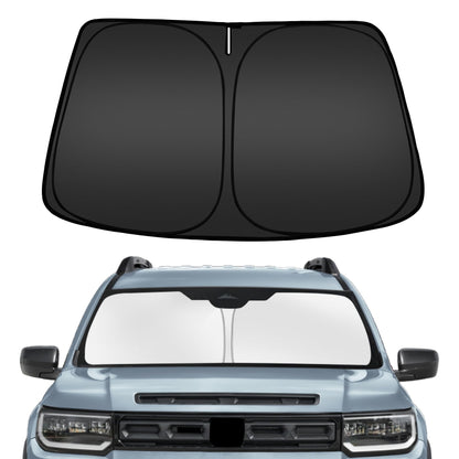 ARISMOTOR Windshield Sun Shade for Honda HRV HR-V 2023-2026 2027
