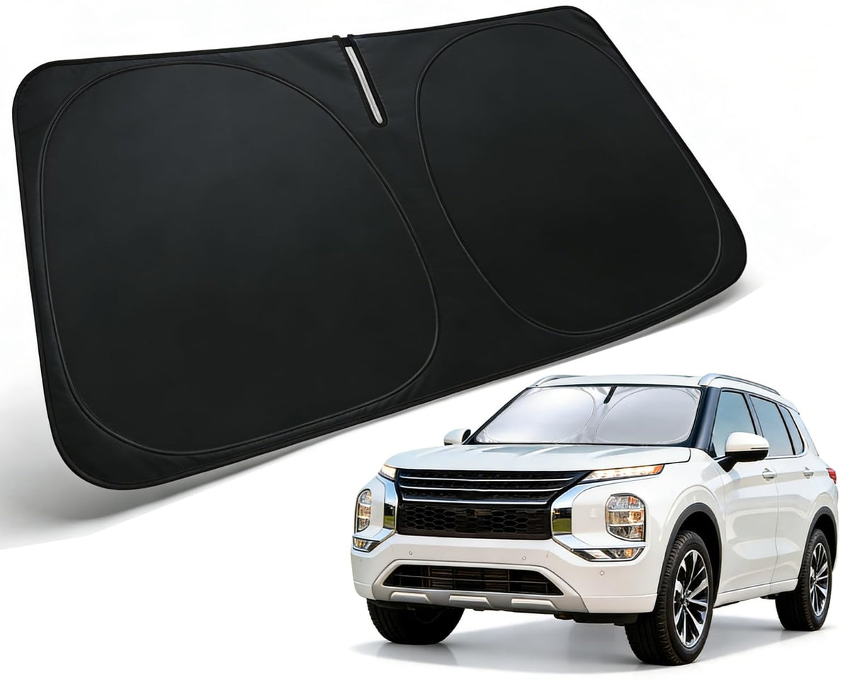 Windshield Sun Shade for 2019-2026 Nissan Altima Accessories