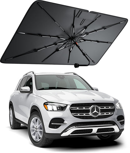 Windshield Sun Shade for Lexus RX 300/350 /400 （2000–2026）