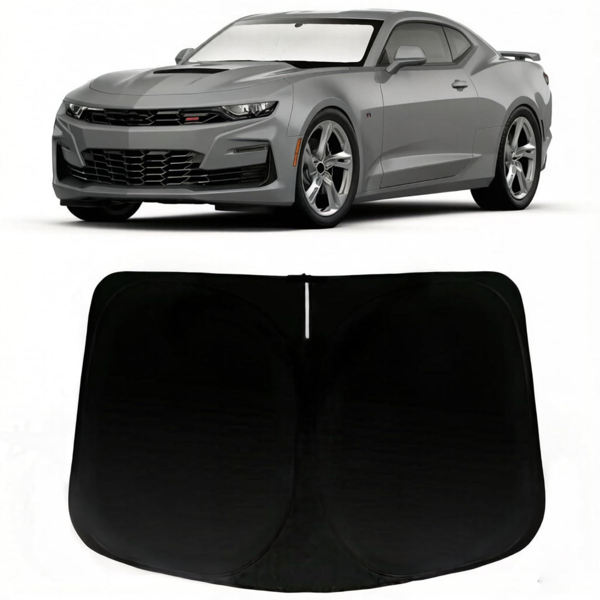 Windshield Sun Shade for Honda Accord 2008-2012 Accord Shield