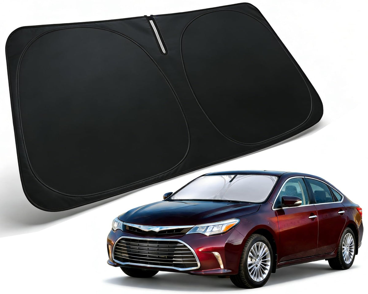 Windshield Sun Shade for Honda Accord 2008-2012 Accord Shield
