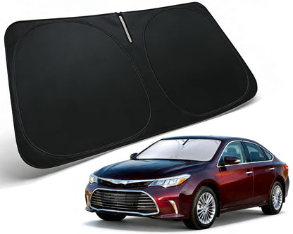 Windshield Sun Shade for Honda Accord 2008-2012 Accord Shield
