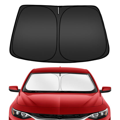 ARISMOTOR Windshield Sun Shade for Kia NIRO 2017-2024