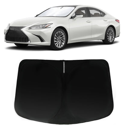 Windshield Sun Shade for Honda Accord 2008-2012 Accord Shield