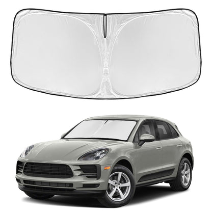 for Toyota Tacoma 2016-2024 2025 2026 Sun Shade Sunshade Windshield Cover
