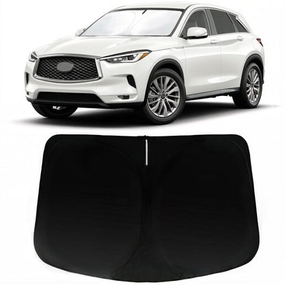 Windshield Sun Shade for Honda Accord 2008-2012 Accord Shield