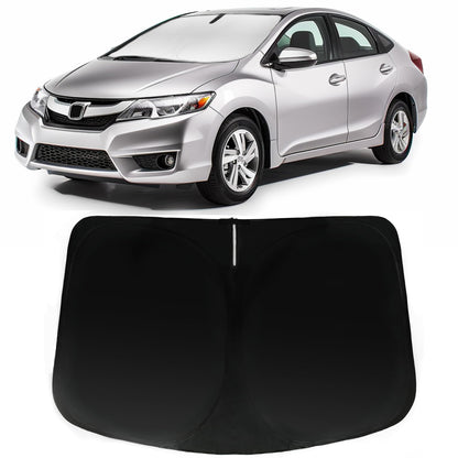 Windshield Sun Shade for Honda Accord 2008-2012 Accord Shield