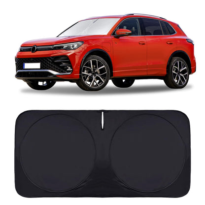Sun Shade for Audi A4 A5 Sportback S5 RS5 2018-2027 Windshield Sunshade