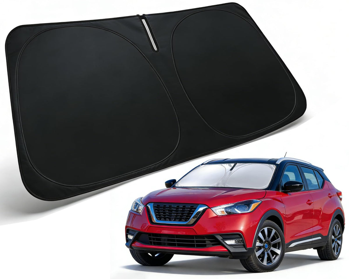 Windshield Sun Shade for 2019-2026 Nissan Altima Accessories