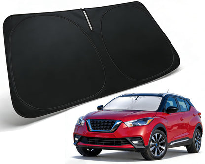 Windshield Sun Shade for 2019-2026 Nissan Altima Accessories