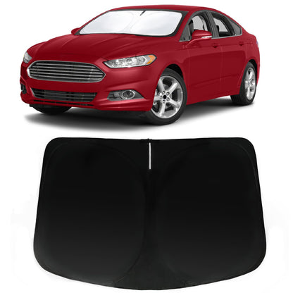 Windshield Sun Shade for Honda Accord 2008-2012 Accord Shield