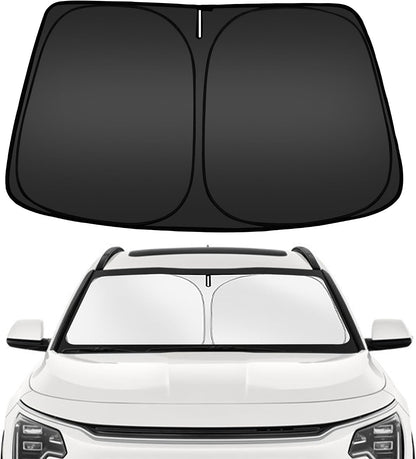 ARISMOTOR Windshield Sun Shade for Kia NIRO 2017-2024