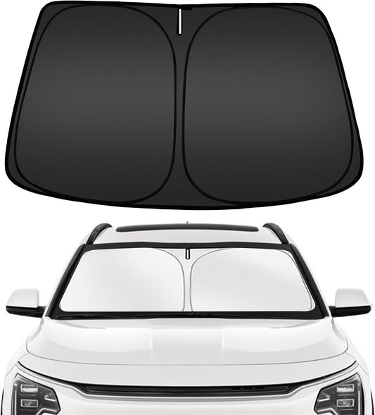 ARISMOTOR Windshield Sun Shade for Kia NIRO 2017-2024