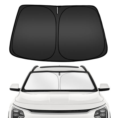 ARISMOTOR Windshield Sun Shade for Kia NIRO 2017-2024