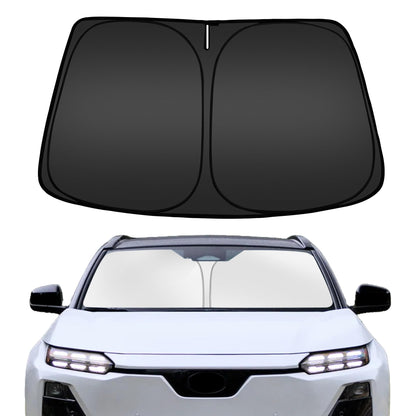 ARISMOTOR Windshield Sun Shade for Honda HRV HR-V 2023-2026 2027