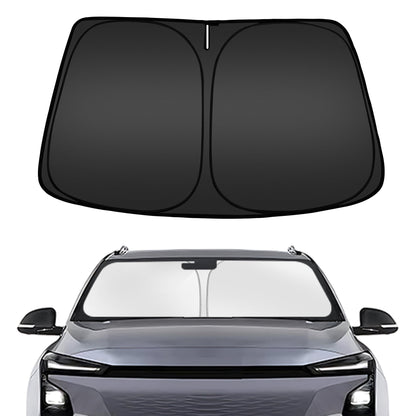 ARISMOTOR Windshield Sun Shade for Honda HRV HR-V 2023-2026 2027