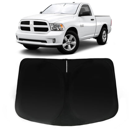 Windshield Sun Shade for Honda Accord 2008-2012 Accord Shield