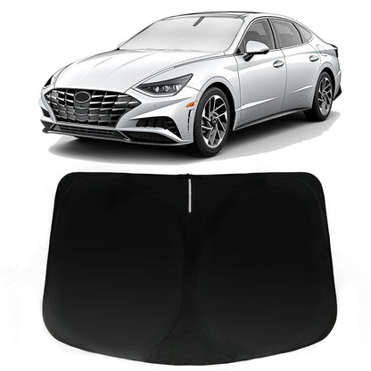 Windshield Sun Shade for Honda Accord 2008-2012 Accord Shield