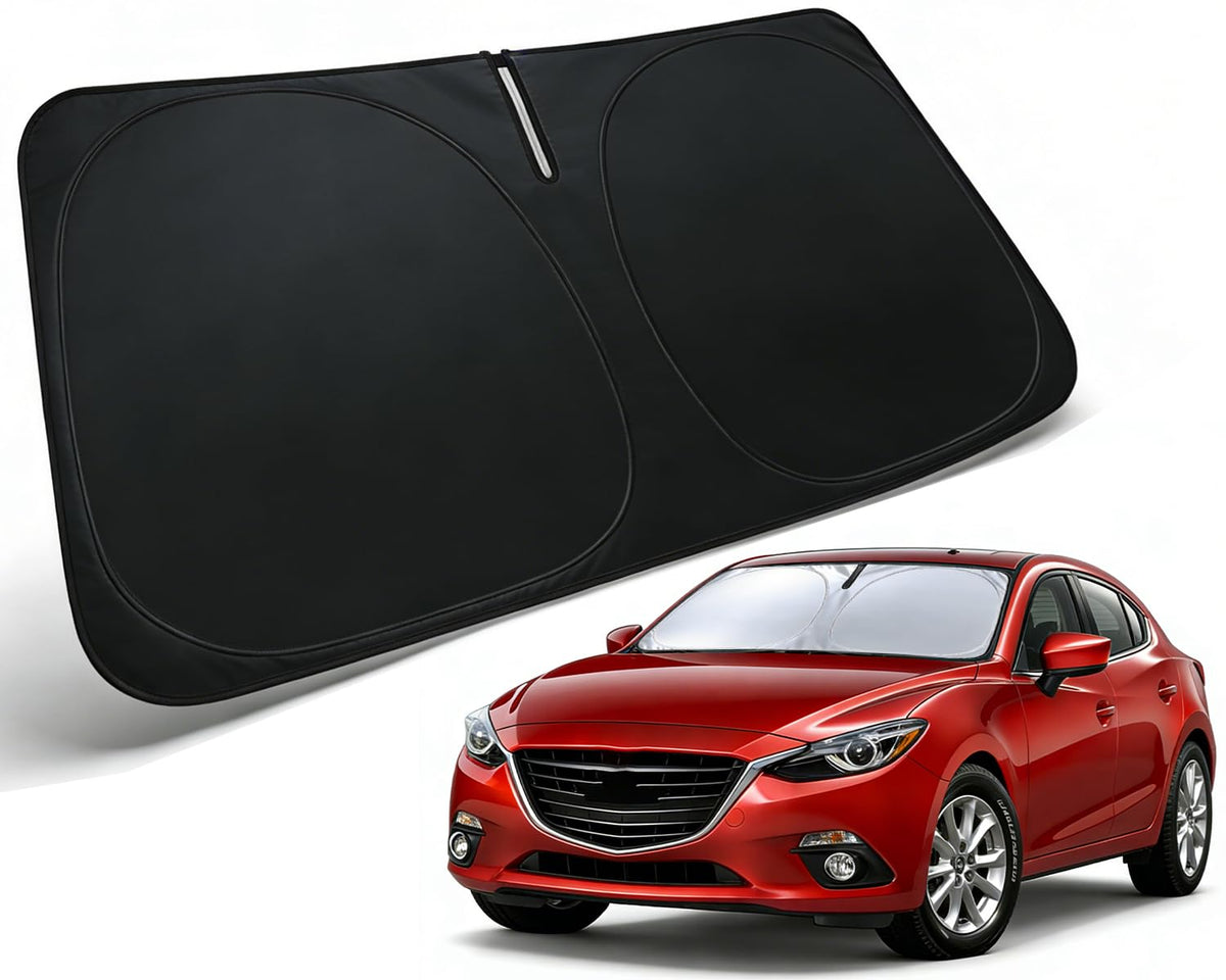 Windshield Sun Shade for 2019-2026 Nissan Altima Accessories