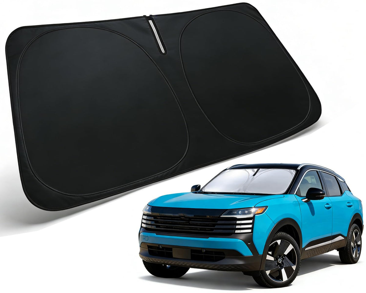 Windshield Sun Shade for Honda Accord 2008-2012 Accord Shield