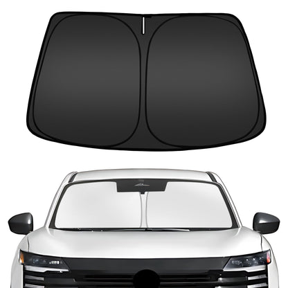 ARISMOTOR Windshield Sun Shade for Honda HRV HR-V 2023-2026 2027