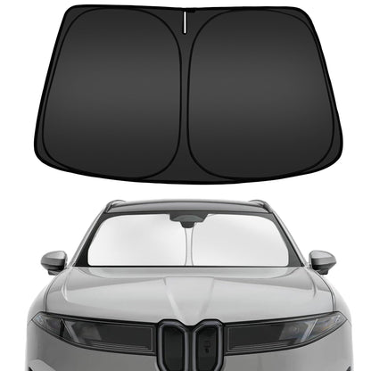 ARISMOTOR Windshield Sun Shade for Honda HRV HR-V 2023-2026 2027