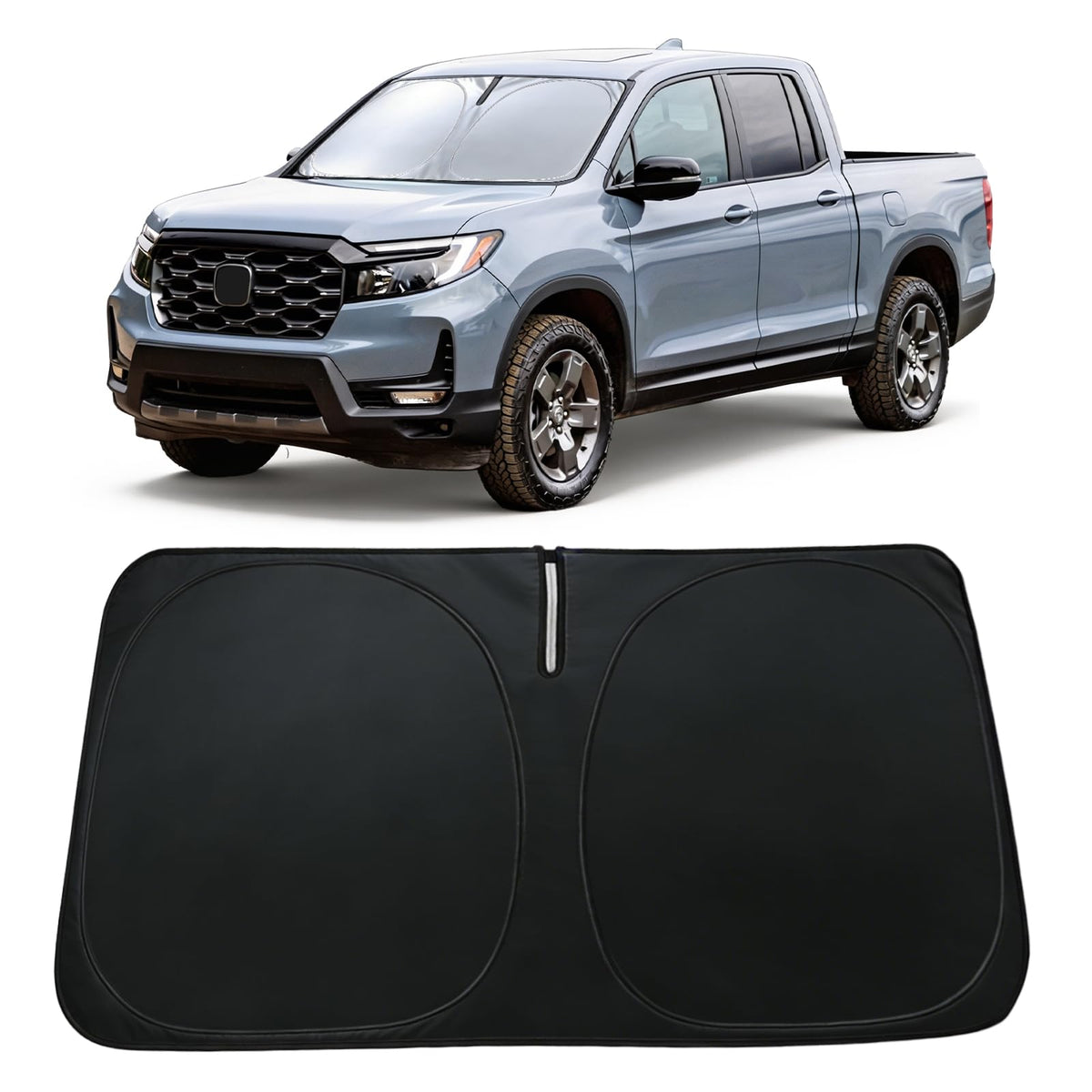 Windshield Sun Shade for 2019-2026 Nissan Altima Accessories