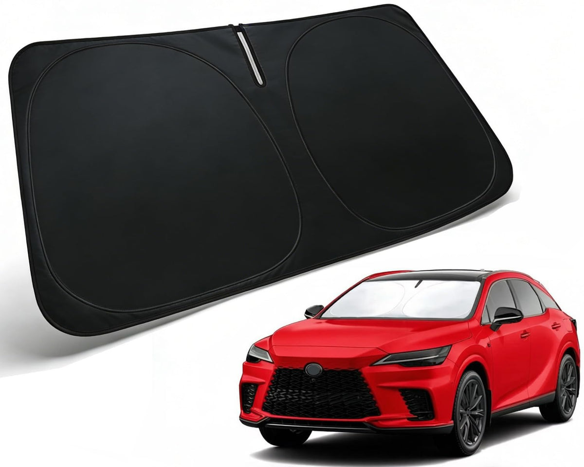 Windshield Sun Shade for 2019-2026 Nissan Altima Accessories