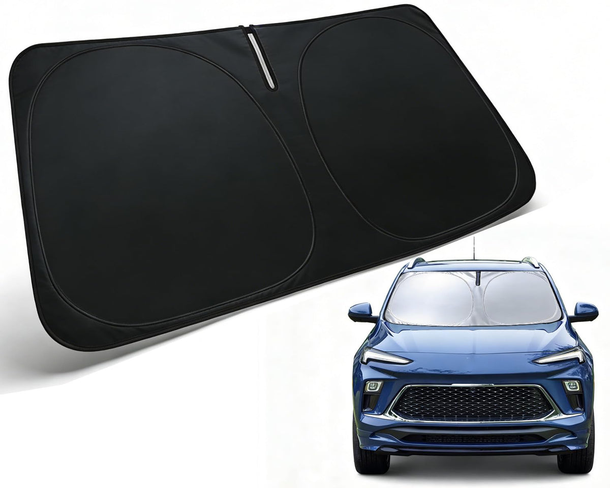 Windshield Sun Shade for 2019-2026 Nissan Altima Accessories