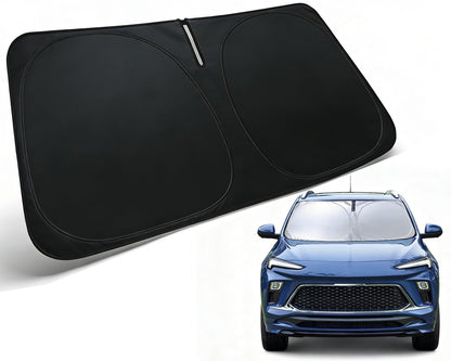 Windshield Sun Shade for 2019-2026 Nissan Altima Accessories