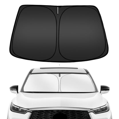 ARISMOTOR Windshield Sun Shade for Kia NIRO 2017-2024