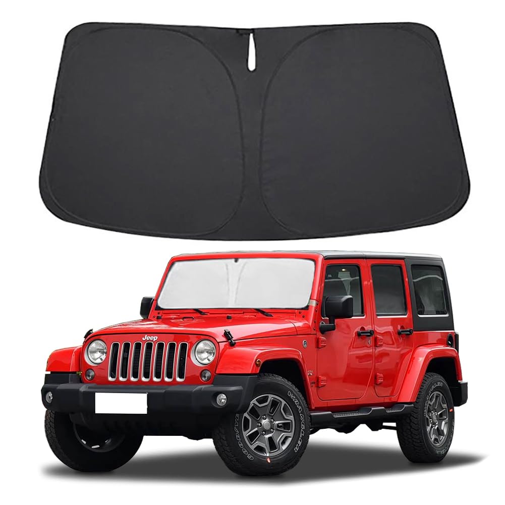 Windshield Sun Shade for Honda CRV 2007-2011 Accessories Foldable Keep Cool