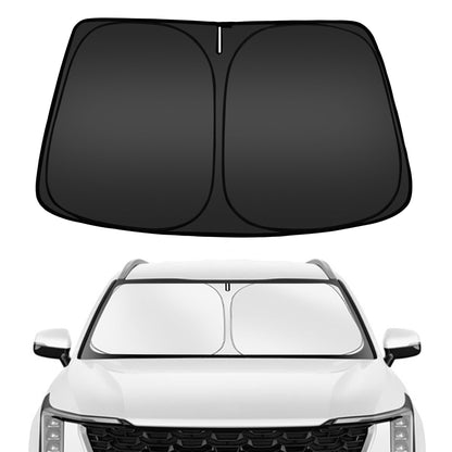 ARISMOTOR Windshield Sun Shade for Kia NIRO 2017-2024