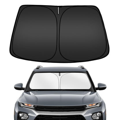 ARISMOTOR Windshield Sun Shade for Kia NIRO 2017-2024