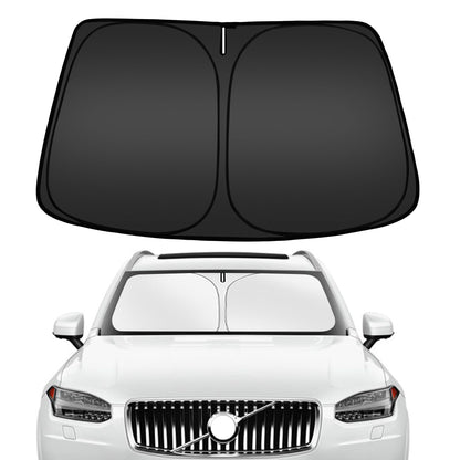 ARISMOTOR Windshield Sun Shade for Honda HRV HR-V 2023-2026 2027
