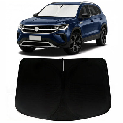 Windshield Sun Shade for Honda Accord 2008-2012 Accord Shield