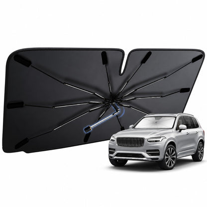 Windshield Sun Shade Umbrella for Dodge Durango 2011-2026 Front Window