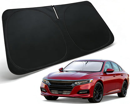 Windshield Sun Shade for 2019-2026 Nissan Altima Accessories