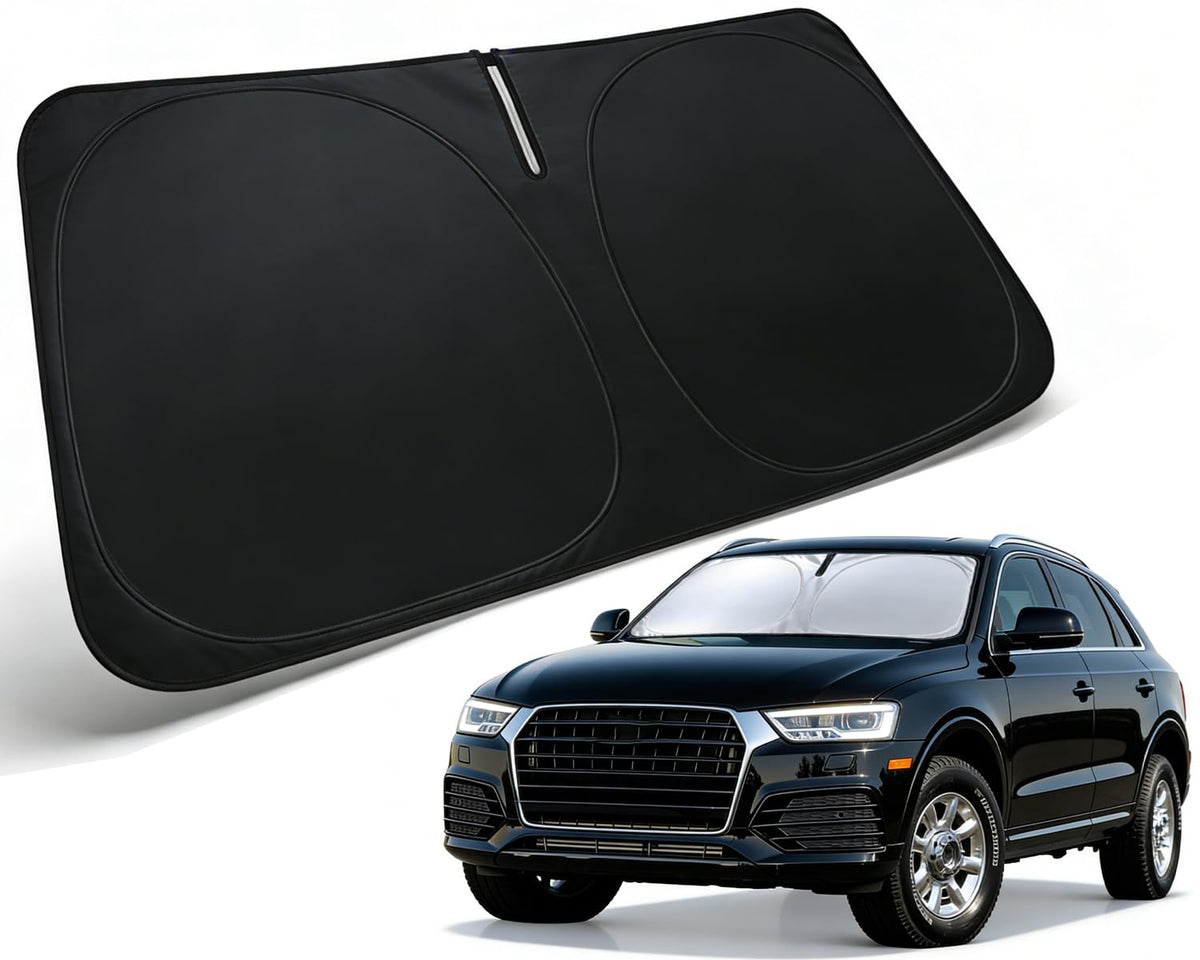 Windshield Sun Shade for 2019-2026 Nissan Altima Accessories