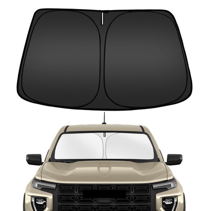 ARISMOTOR Windshield Sun Shade for Kia NIRO 2017-2024