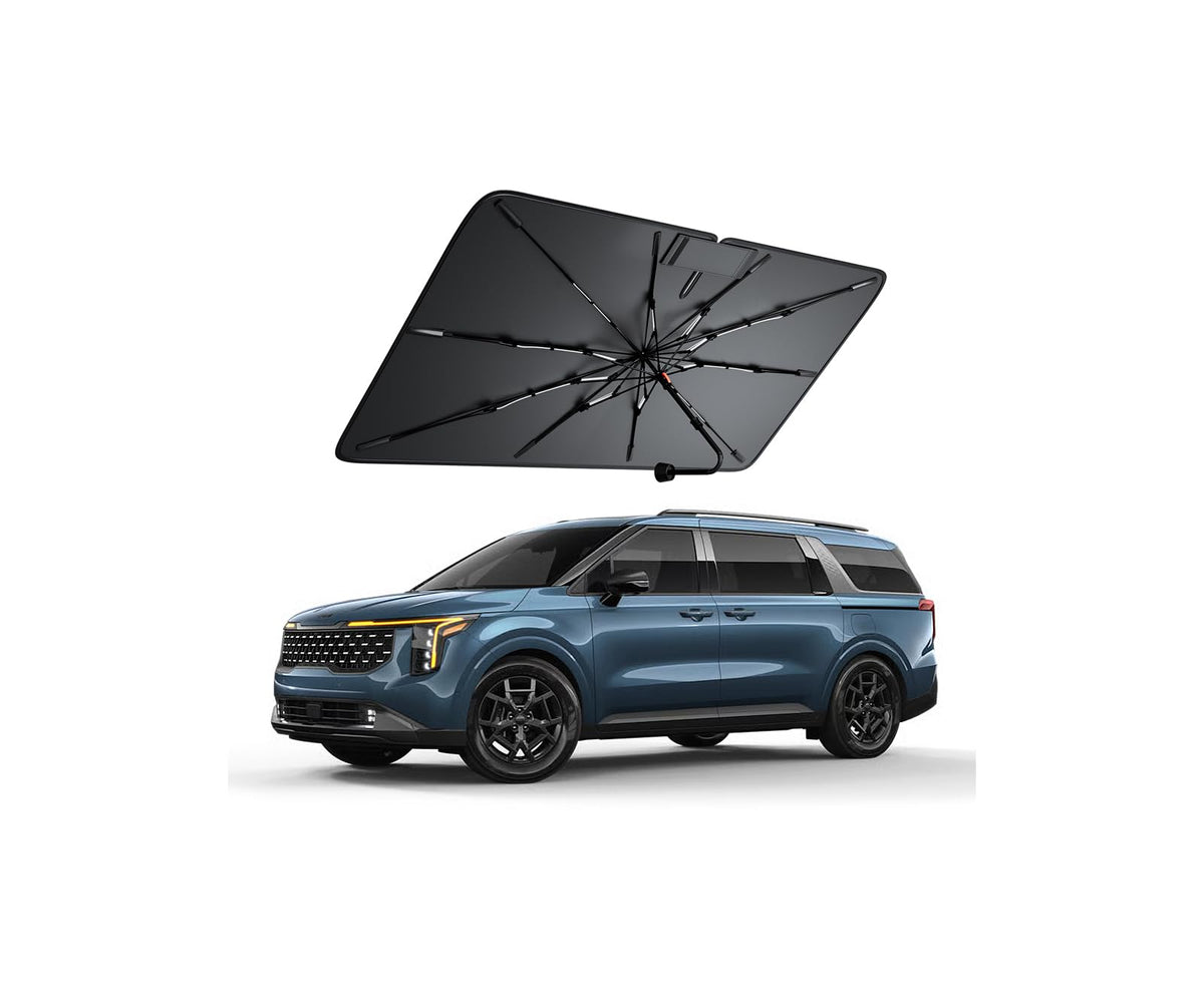 Windshield Sun Shade for Lexus RX 300/350 /400 （2000–2026）
