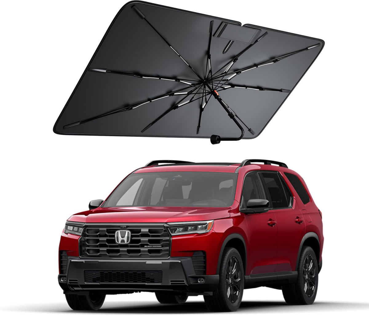Windshield Sun Shade for Lexus RX 300/350 /400 （2000–2026）