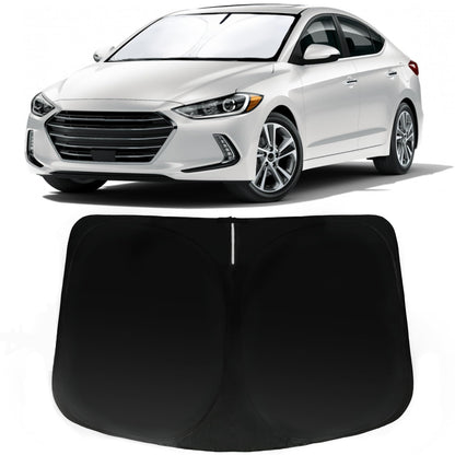 Windshield Sun Shade for Honda Accord 2008-2012 Accord Shield