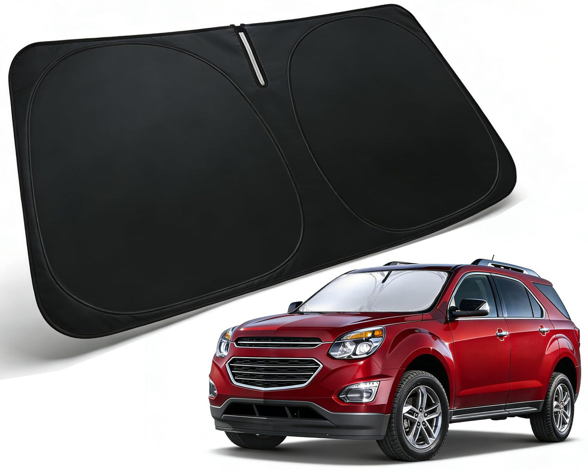 Windshield Sun Shade for 2019-2026 Nissan Altima Accessories