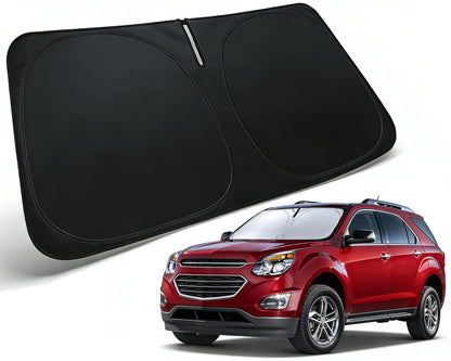 Windshield Sun Shade for 2019-2026 Nissan Altima Accessories