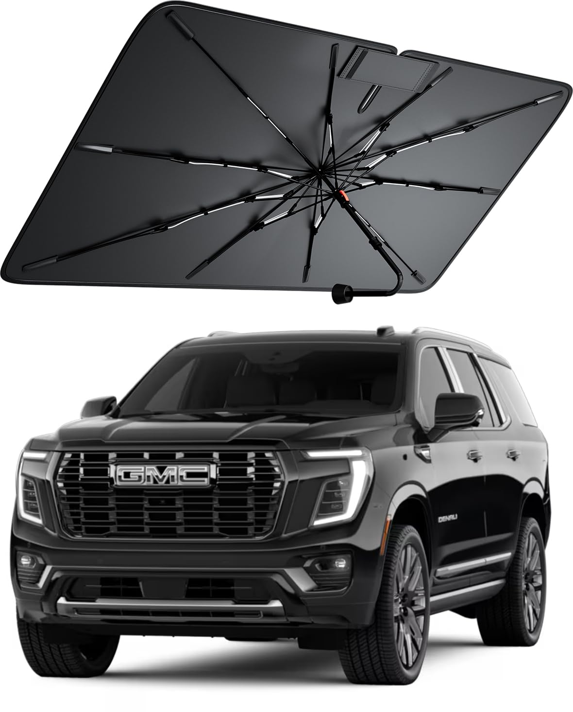 Windshield Sun Shade for Lexus RX 300/350 /400 （2000–2026）
