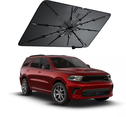 Windshield Sun Shade for Lexus RX 300/350 /400 （2000–2026）