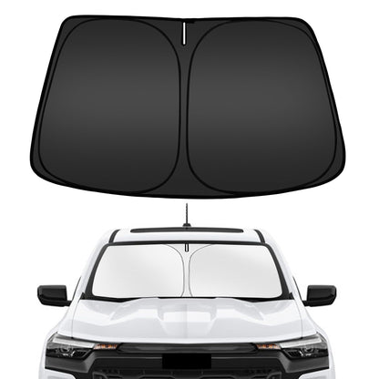 ARISMOTOR Windshield Sun Shade for Kia NIRO 2017-2024
