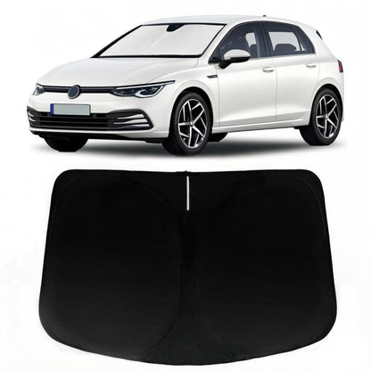 Windshield Sun Shade for Honda Accord 2008-2012 Accord Shield